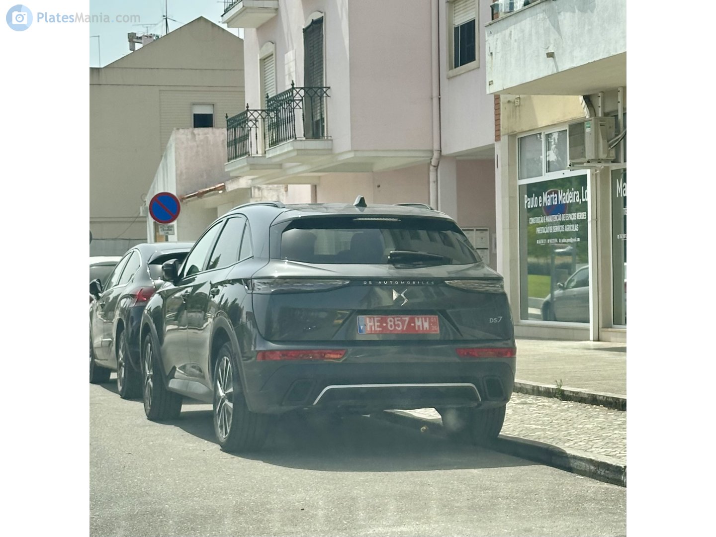 HE-857-MW (01/26), DS 7 1st gen SUV (X74), facelift, 2022–