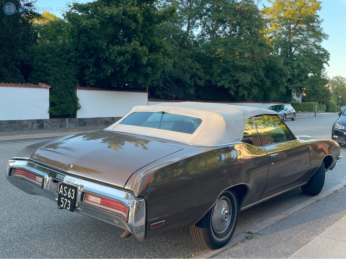 AS 63.573, Buick Skylark 