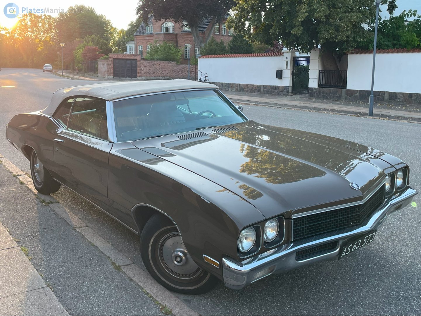 AS 63.573, Buick Skylark 