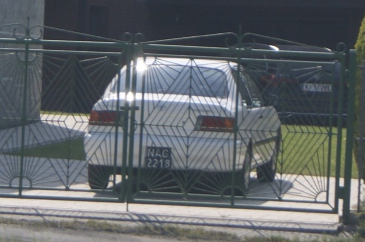 NAG 2218, Toyota Tercel 4th gen 2-door Sedan (L40), 1990–1994