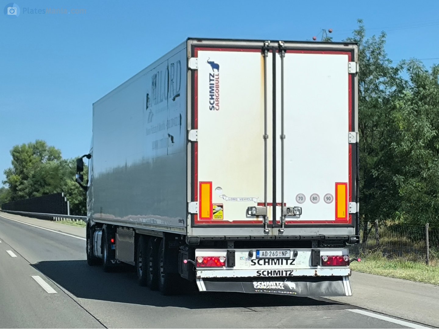 AD-260 NP, Schmitz SKO 