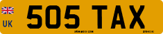 License plate of the United Kingdom, 1932 year system