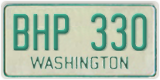 Washington, ABC-123