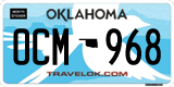 Oklahoma, ABC-123