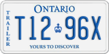Ontario, Trailers (A12-34X)