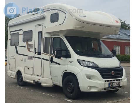 RÜD EY 280, Eura Mobil Terrestra