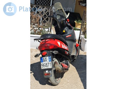 AX 96871, Suzuki Hokuto