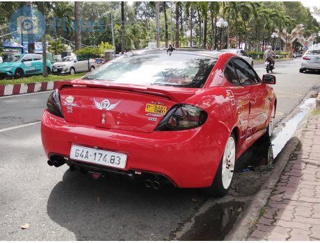 64A-174.83, Hyundai Tuscani