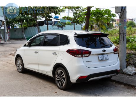 30K-269.28, Kia Rondo