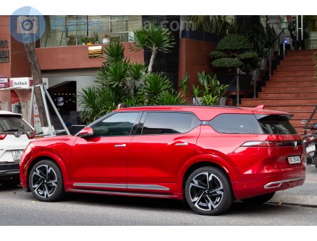 30L-254.60, VinFast VF9