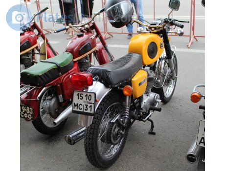 1510 мс 31, Izh Планета (Planeta)