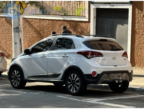 EKU-1487, Hyundai HB20