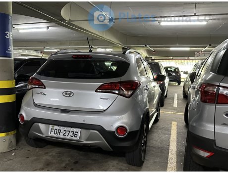 FOR-2736, Hyundai HB20