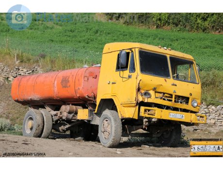 з 6152 ДА, KAZ 608В