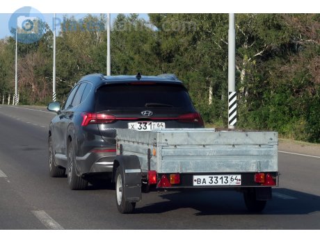 ва 3313 64, Atletik 7120