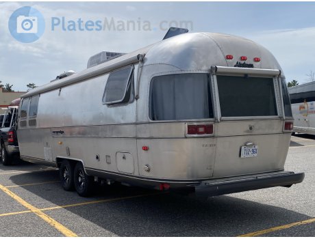 T12-96X, Airstream Sovereign