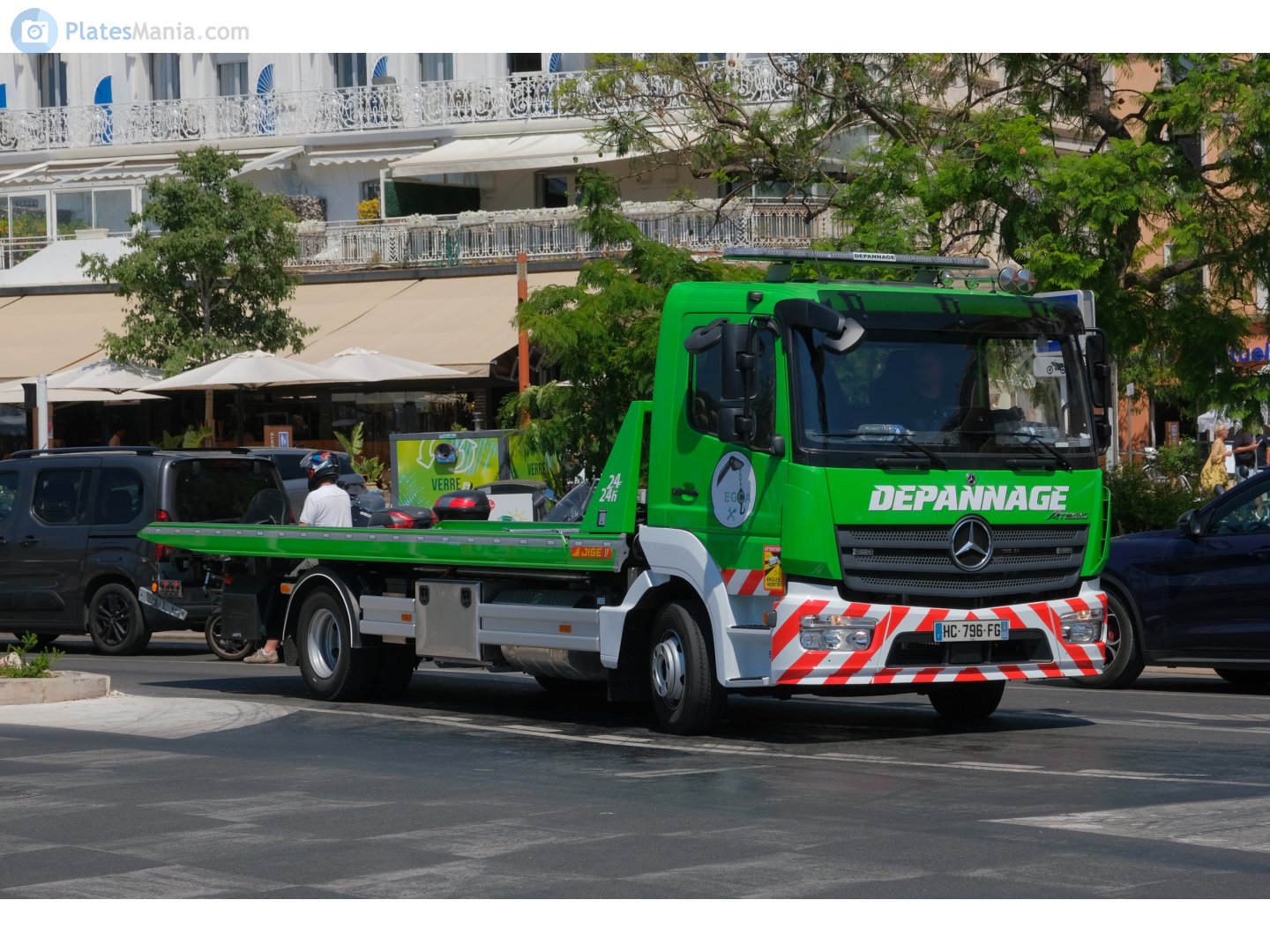 HC-796-FG, Mercedes-Benz Atego 3rd gen, 2013–