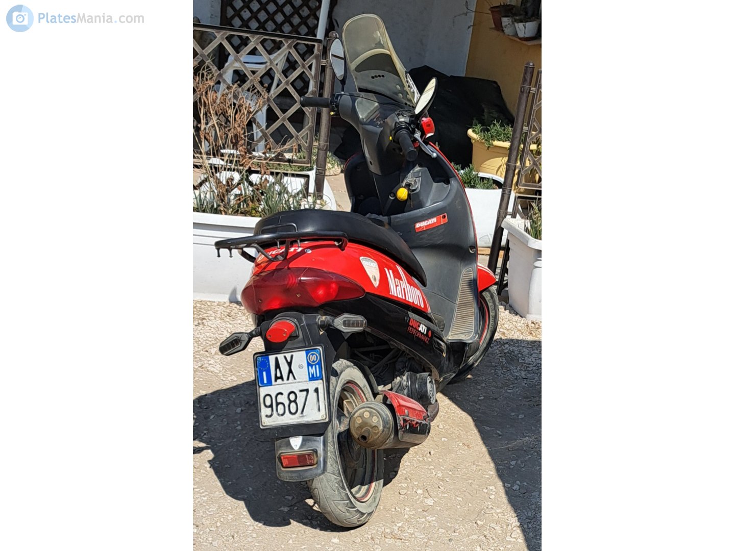 AX 96871, Suzuki Hokuto 