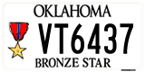 Oklahoma, Military (VA1234)