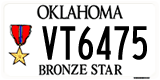 Oklahoma, Military (VA1234)