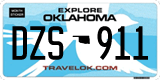 Oklahoma, ABC-123