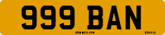 License plate of the United Kingdom, 1932 year system