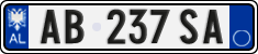 AB 237 SA