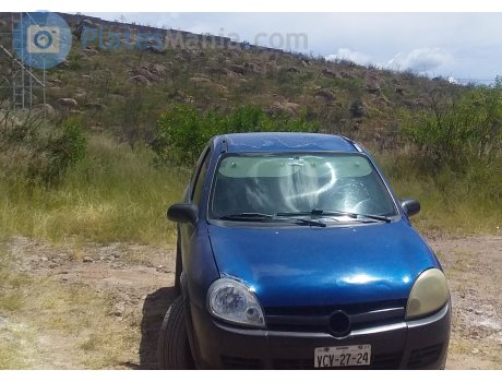 VCV-27-24, Chevrolet Chevy