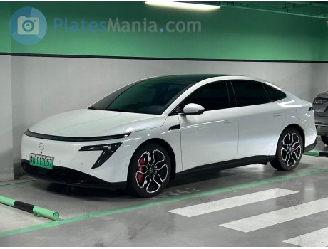 津A·D17057, Nissan N7