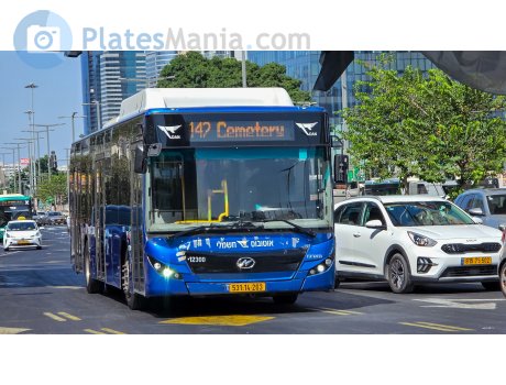 531-14-203, Haargaz Epsilon