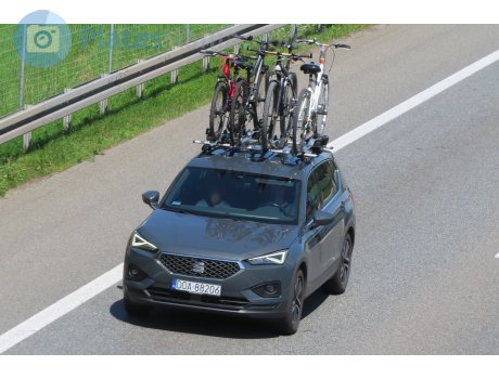 DOA 88206, SEAT Tarraco