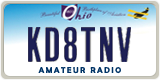 Ohio, Amateur Radio