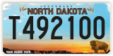 North Dakota, Trailers (T123456)