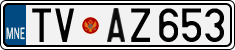 TV AZ653