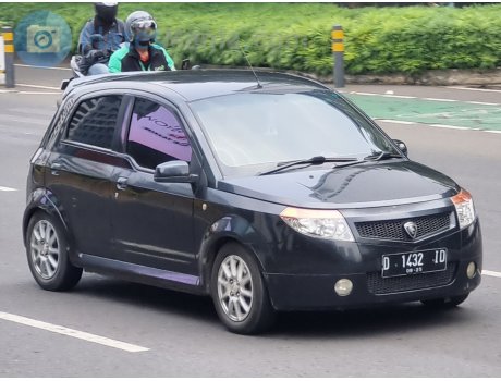 D 1432 ID, Proton Savvy