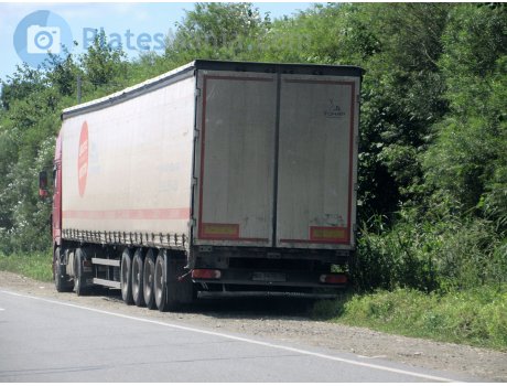 вх 7476 74, Tonar 9746