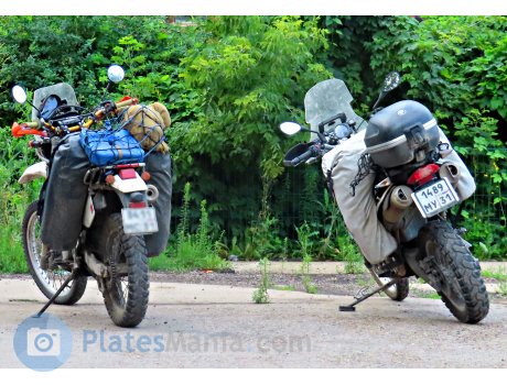 1489 му 31, BMW G Series