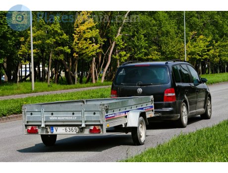 V-6369, Niewiadów BS