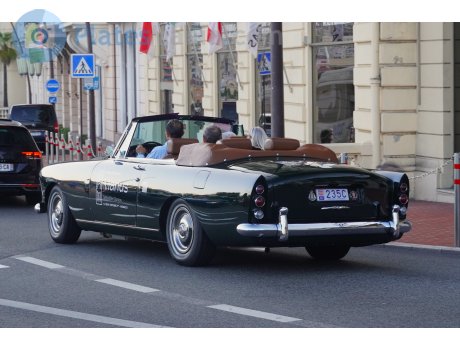 235C, Bentley S1/S2/S3