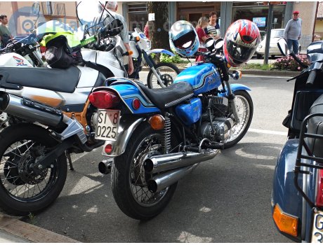 SI 80225, Kawasaki H2 Mach IV