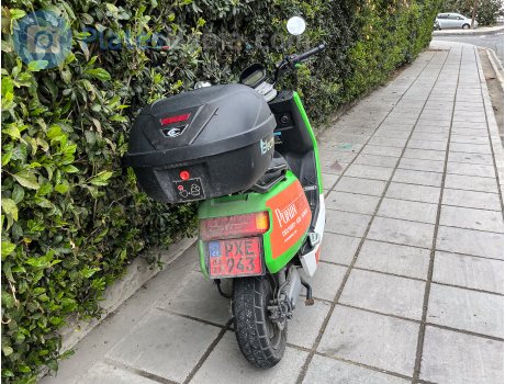 PXE 943, NIU N Series