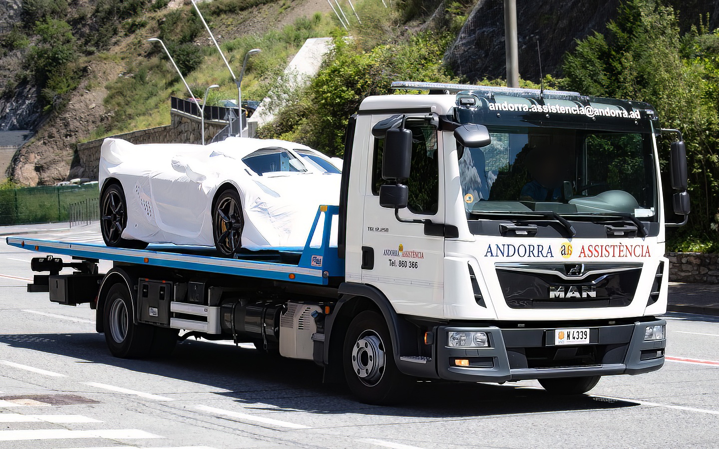 N 4339, MAN TGL 1st gen, 2nd facelift, 2012–2020