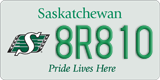 Saskatchewan, Roughrider