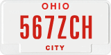 Ohio, Municipal (123ABC)