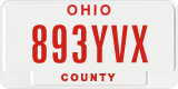 Ohio, Municipal (123ABC)