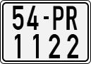 54-PR 1122