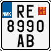 RE 8990 AB
