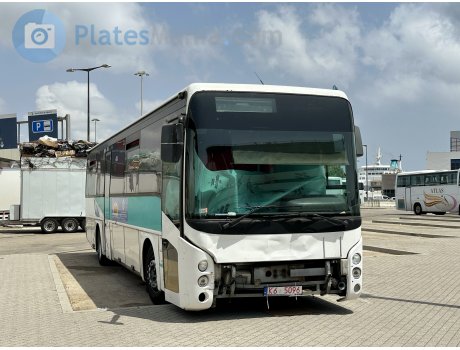 K6 5096, Renault Ares