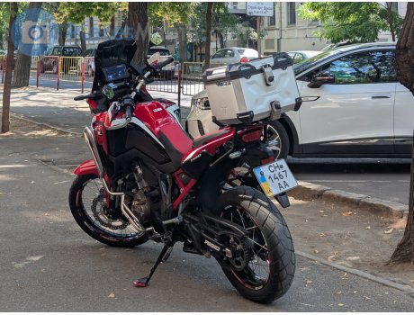 CH 1467 AA, Honda CRF Series