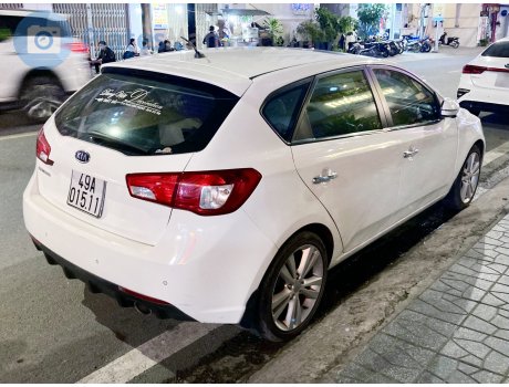 49A-015.11, Kia Cerato